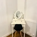 Апартаменты Victor Hugo - Balcon