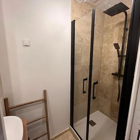 Apartment Victor Hugo - Balcon *