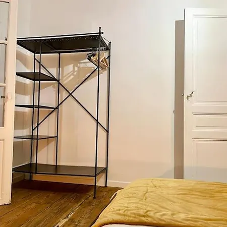 Victor Hugo - Balcon Apartamento Revel (Haute-Garonne)