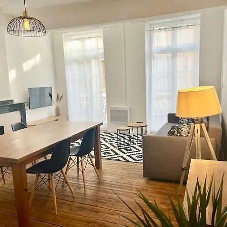Victor Hugo - Balcon Appartement Revel (Haute-Garonne)