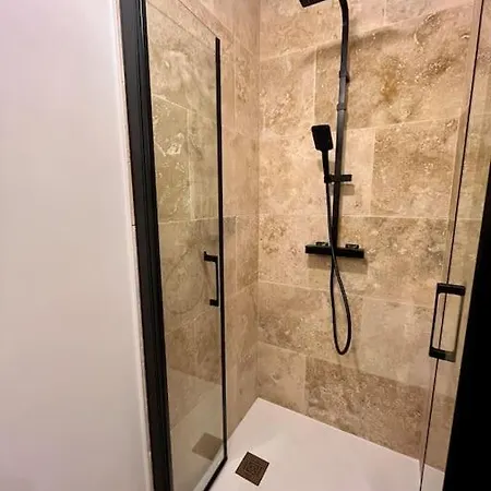 Victor Hugo - Balcon Apartamento