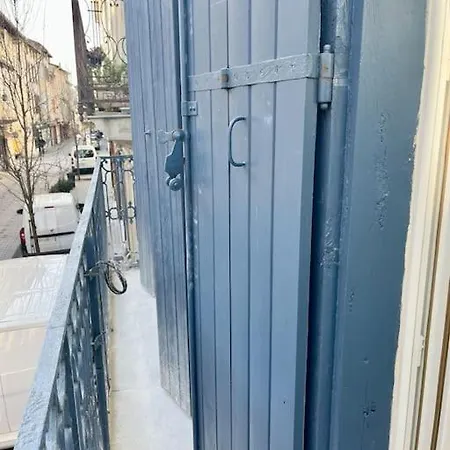 Victor Hugo - Balcon * Revel (Haute-Garonne)