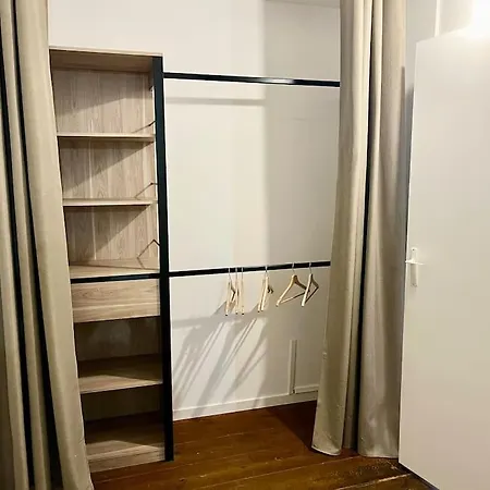 Victor Hugo - Balcon * Revel (Haute-Garonne)