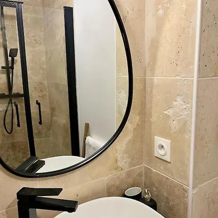 Victor Hugo - Balcon *