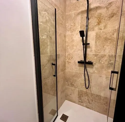 Victor Hugo - Balcon Апартаменты