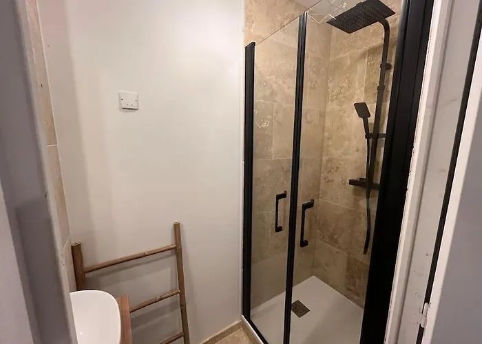 Апартаменты Victor Hugo - Balcon *