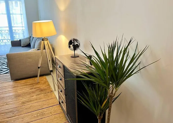 Victor Hugo - Balcon